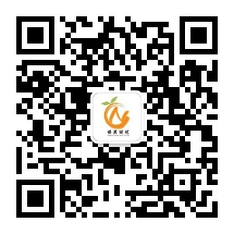 微信公众号二维码